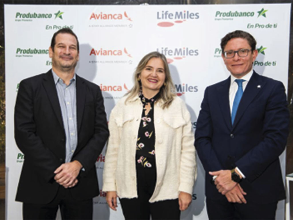 Noticia Visa Lifemiles Produbanco 1024X768