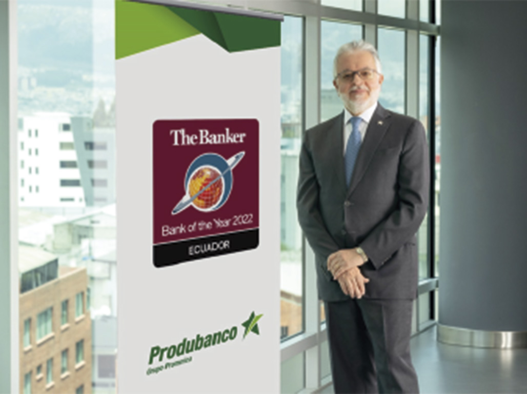 Thebanker Produbanco 1024X768