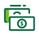 bank dinero efectivo bi 48px