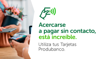 pago sin contacto produbanco 353 206