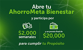 ahorrometa bienestar