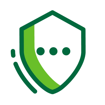 Formulario Escudo Seguridad