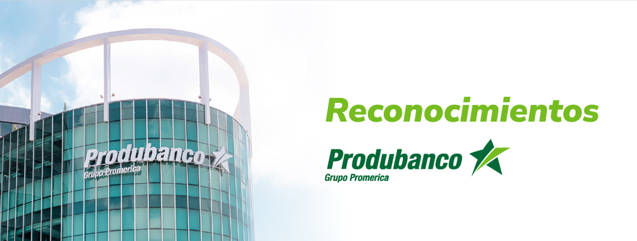 banner reconocimientos produbanco