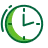 accion reloj