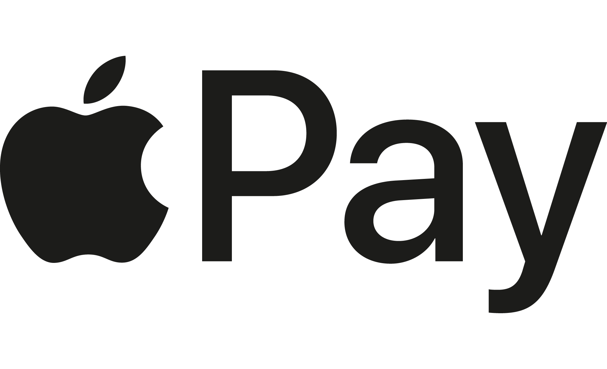 logo apple pay