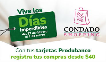imperdibles condado produbanco 260226 p