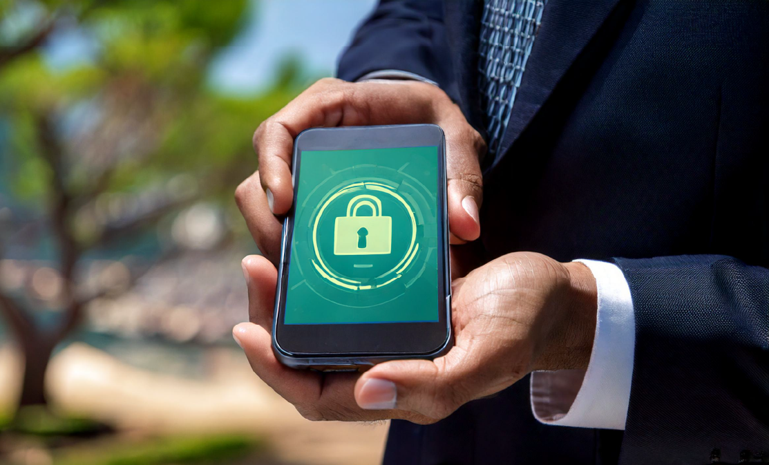 seguridad en tu celular produbaco