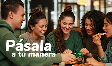 Tarjetas de Crédito Promérica