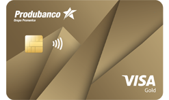 gold visa-produbanco