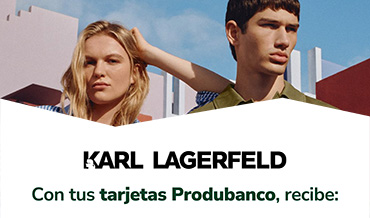 karl lagerfeld produbanco 250825 p