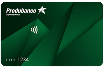 tarjeta promerica