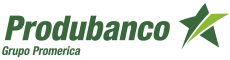Logo Produbanco 230X60