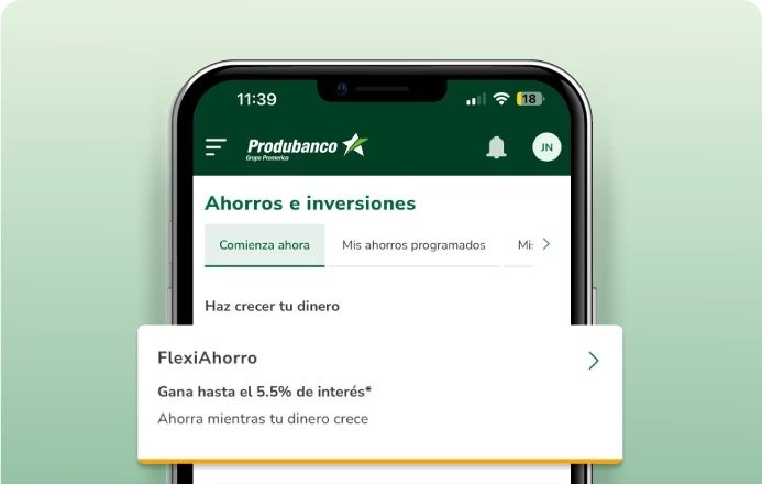 imagen paso 2 flexiahorro