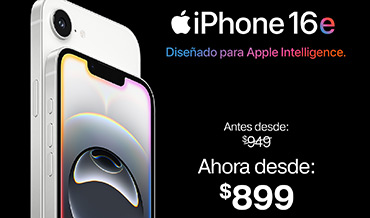 ishop iphone 16e produbanco 190525 p