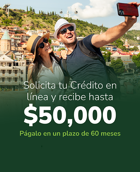SITE LANDING CREDITOS Mobile 2